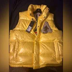 Brand new never worn